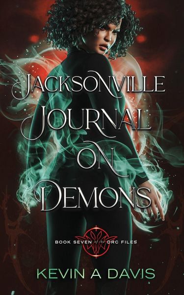 Produktbild: Jacksonville Journal on Demons