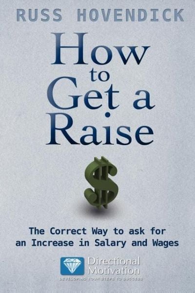 Produktbild: How to Get a Raise