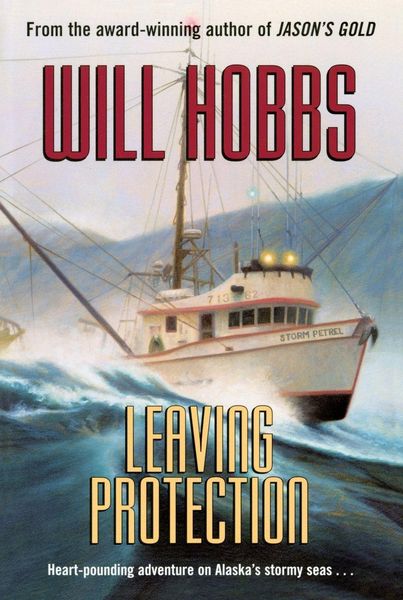 Produktbild: Leaving Protection