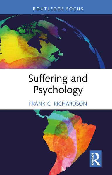 Produktbild: Suffering and Psychology