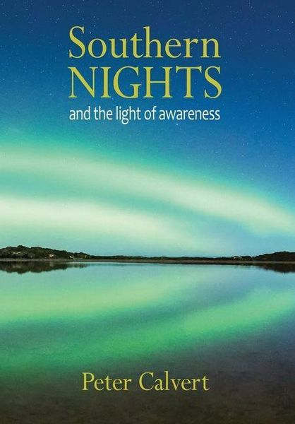 Produktbild: Southern Nights and the Light of Awareness