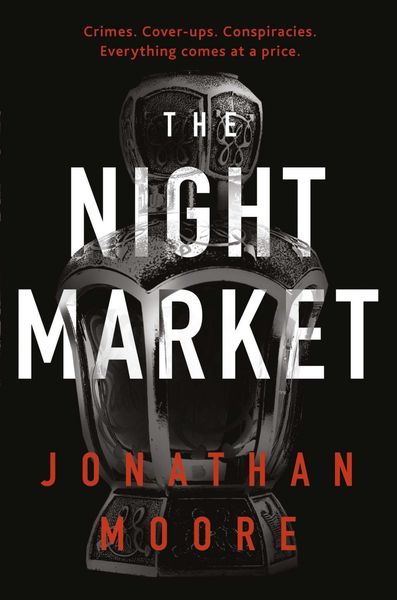 Produktbild: The Night Market