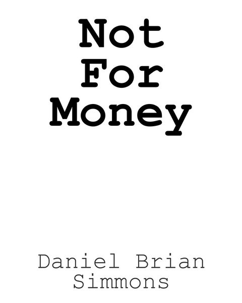 Produktbild: Not for Money