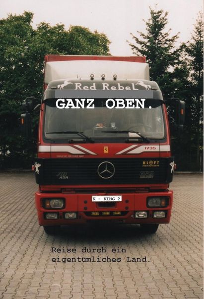 Produktbild: Ganz Oben.
