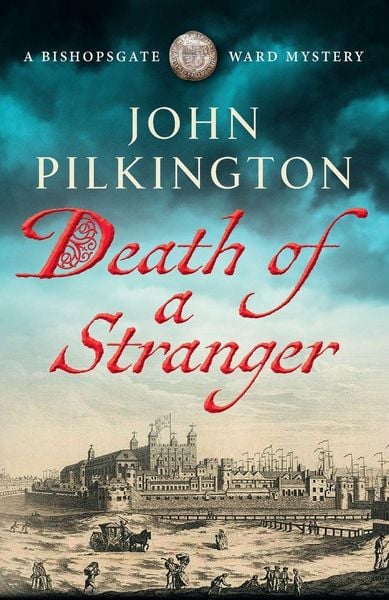 Produktbild: Death of a Stranger