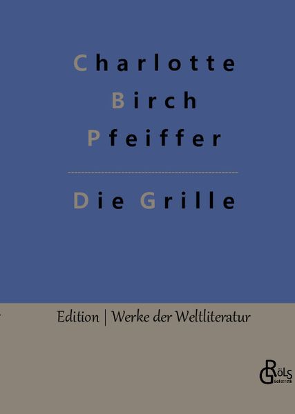 Produktbild: Die Grille