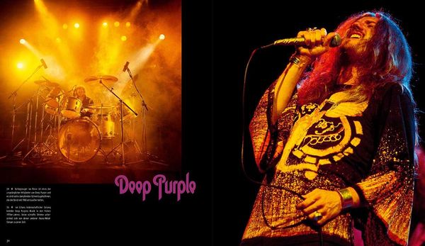 Produktbild: Heavy Metal