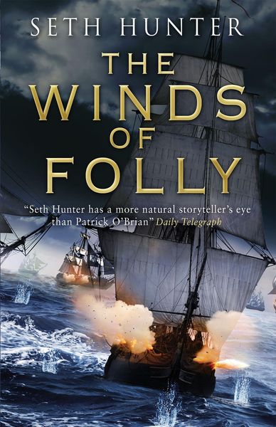 Produktbild: Winds of Folly