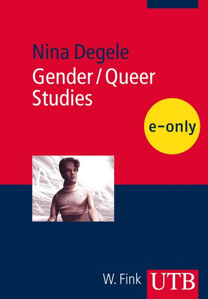 Produktbild: Gender / Queer Studies