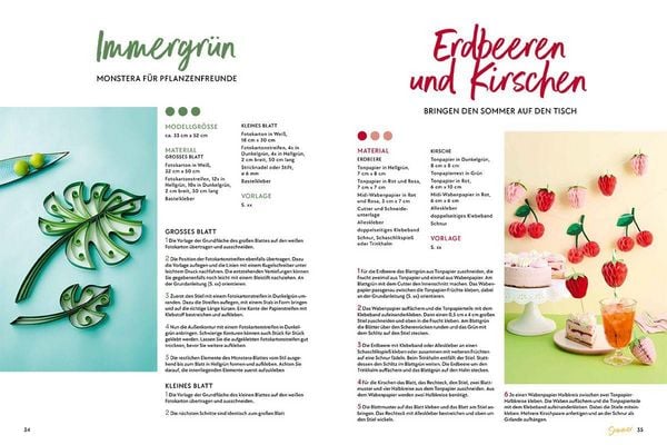 Produktbild: 100 kreative Papierideen