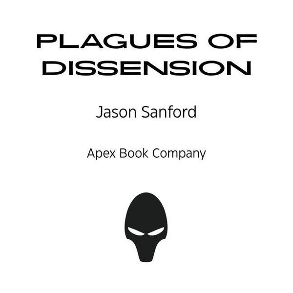 Produktbild: Plagues of Dissension