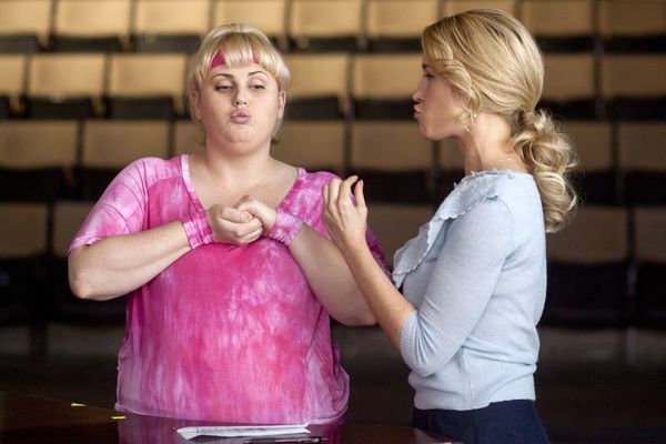 Produktbild: Pitch Perfect