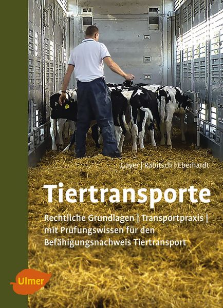 Produktbild: Tiertransporte