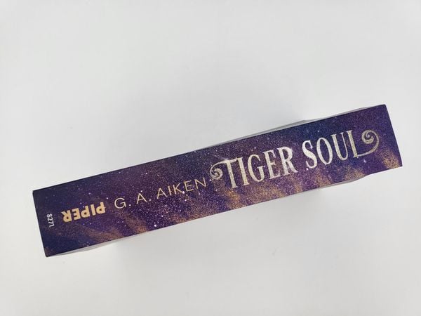 Produktbild: Tiger Soul