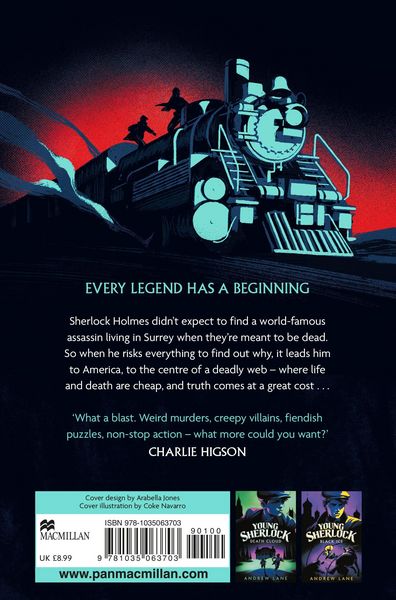 Produktbild: Red Leech