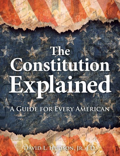 Produktbild: The Constitution Explained
