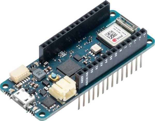 Arduino ABX00023 Board MKR WIFI 1010 MKR