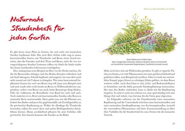 Produktbild: Sch&ouml;n wild!