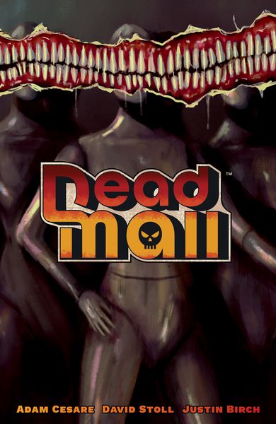 Produktbild: Dead Mall