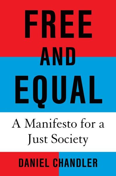 Produktbild: Free and Equal
