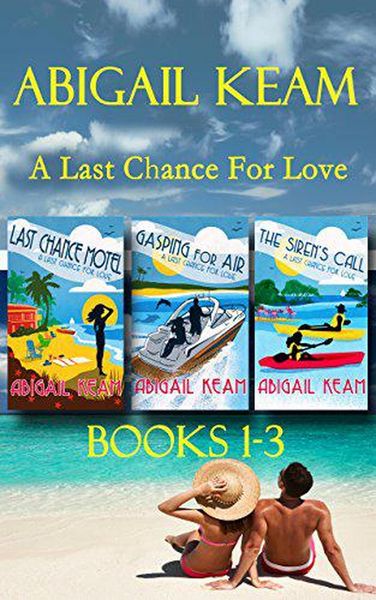 Produktbild: A Last Chance For Love: Box Set 1 (Books 1-3)