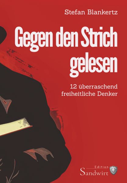Produktbild: Gegen den Strich gelesen