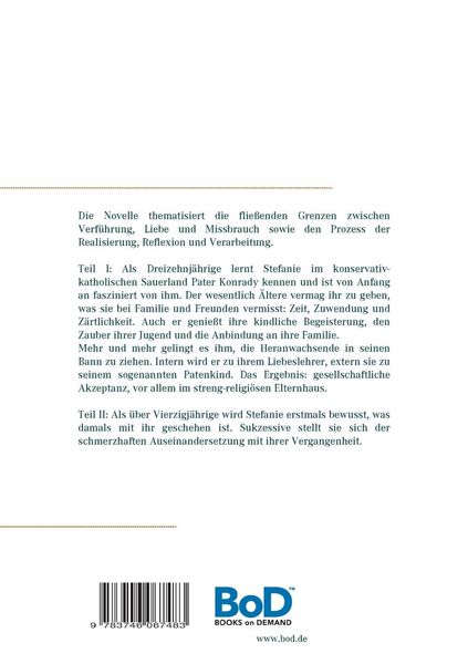 Produktbild: Das Patenkind