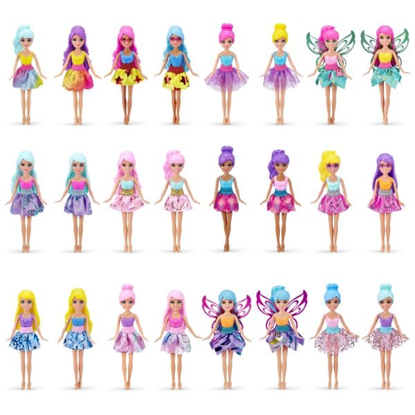 Produktbild: Sparkle Girlz - Mini Puppe
