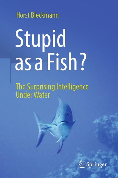 Produktbild: Stupid as a Fish?