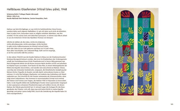 Produktbild: Matisse