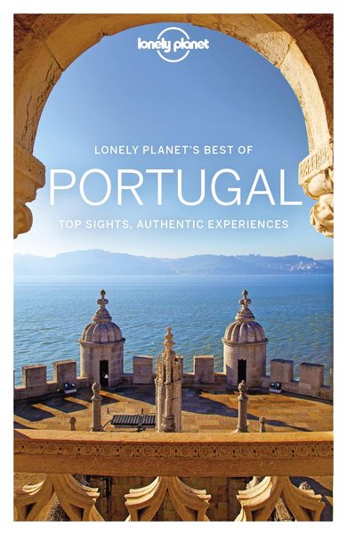 Produktbild: Lonely Planet Best of Portugal
