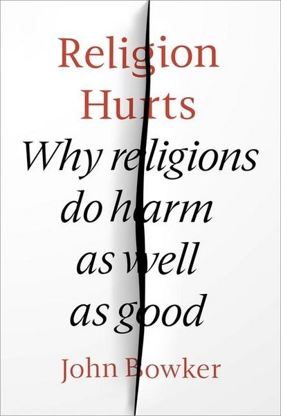 Produktbild: Religion Hurts
