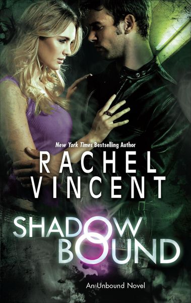Produktbild: Shadow Bound