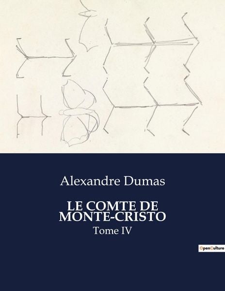 Produktbild: Le Comte De Monte-Cristo