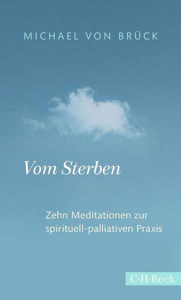 Produktbild: Vom Sterben
