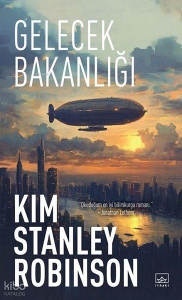 Produktbild: Gelecek Bakanligi