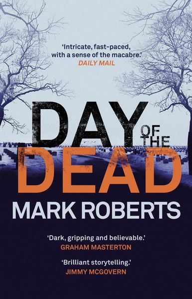 Produktbild: Day of the Dead