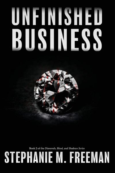 Produktbild: Unfinished Business
