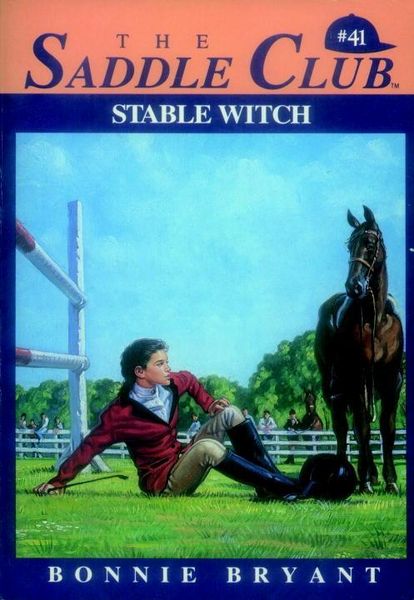 Produktbild: Stable Witch