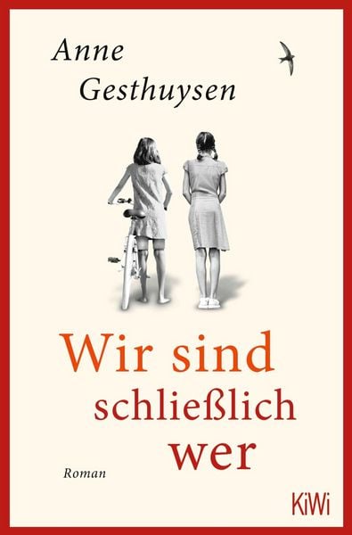 Produktbild: Wir sind schließlich wer