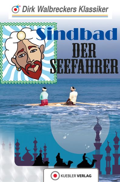Produktbild: Sindbad der Seefahrer