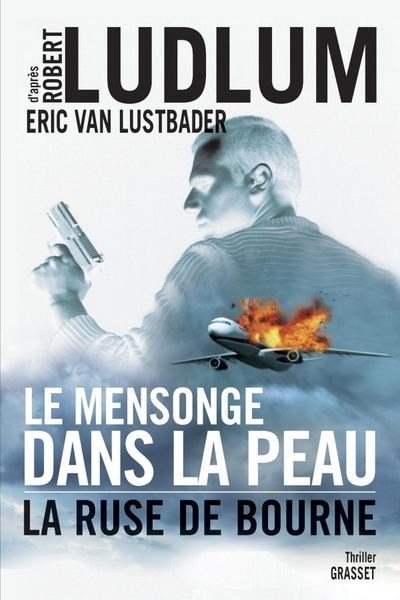 Produktbild: Le mensonge dans la peau