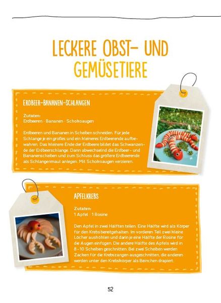 Produktbild: Die Kita-Umwelt-Retter: Essen & Ern&auml;hrung