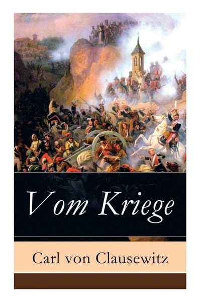 Produktbild: Vom Kriege