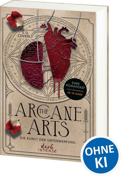 Produktbild: The Arcane Arts