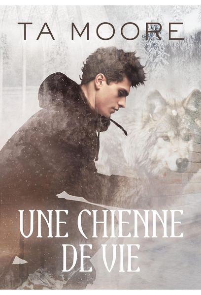 Produktbild: Une chienne de vie