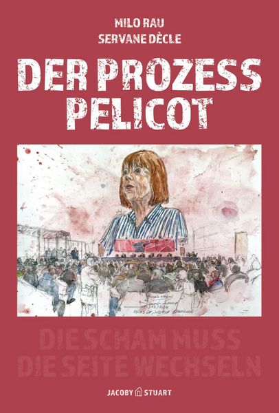Produktbild: Der Prozess Pelicot