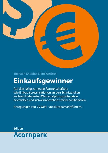Produktbild: Einkaufsgewinner