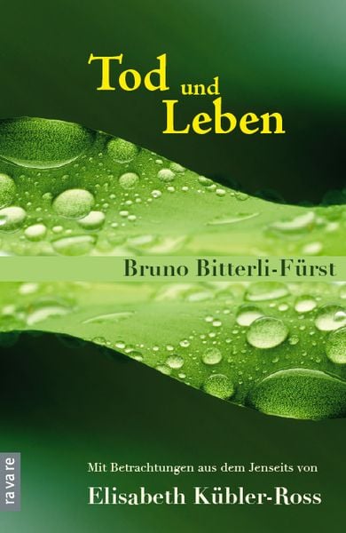 Produktbild: Tod und Leben