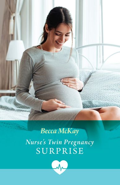 Produktbild: Nurse's Twin Pregnancy Surprise